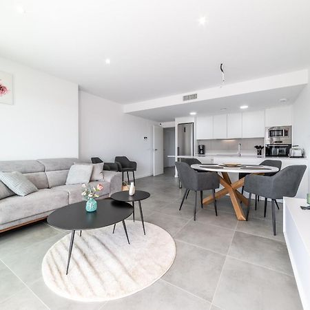 Casa Catalina - Breathtaking Sea Views By Oyoostays Campoamor Extérieur photo