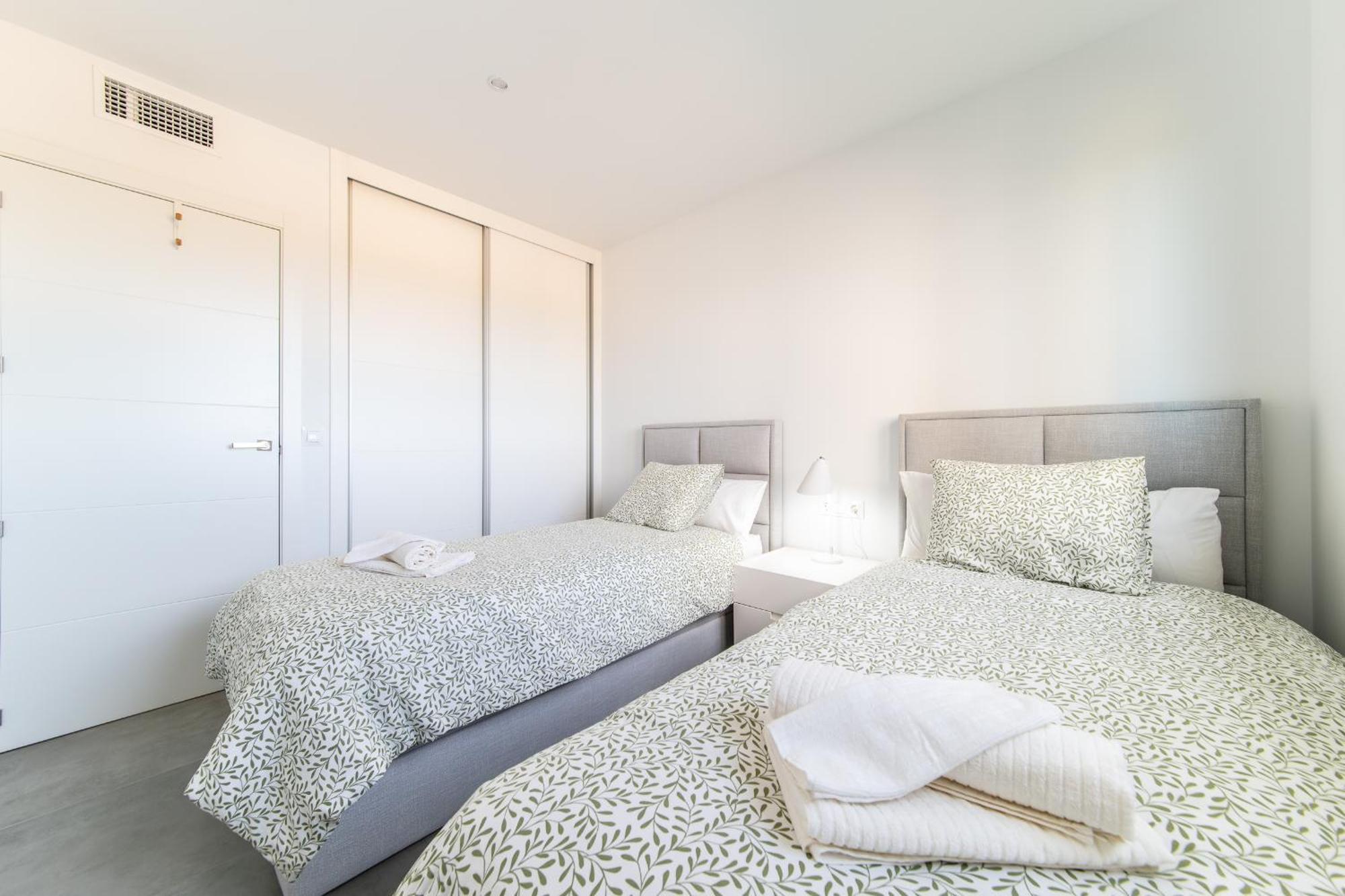 Casa Catalina - Breathtaking Sea Views By Oyoostays Campoamor Extérieur photo