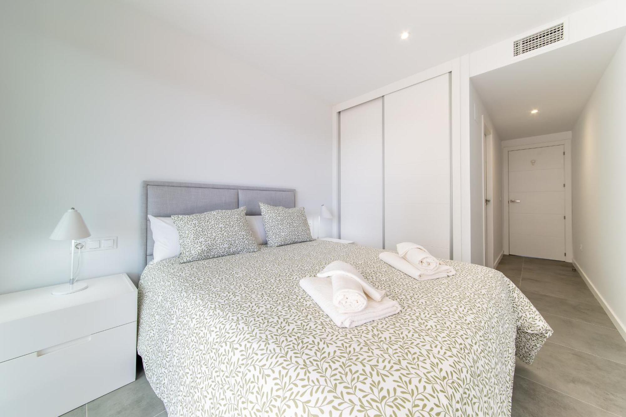 Casa Catalina - Breathtaking Sea Views By Oyoostays Campoamor Extérieur photo