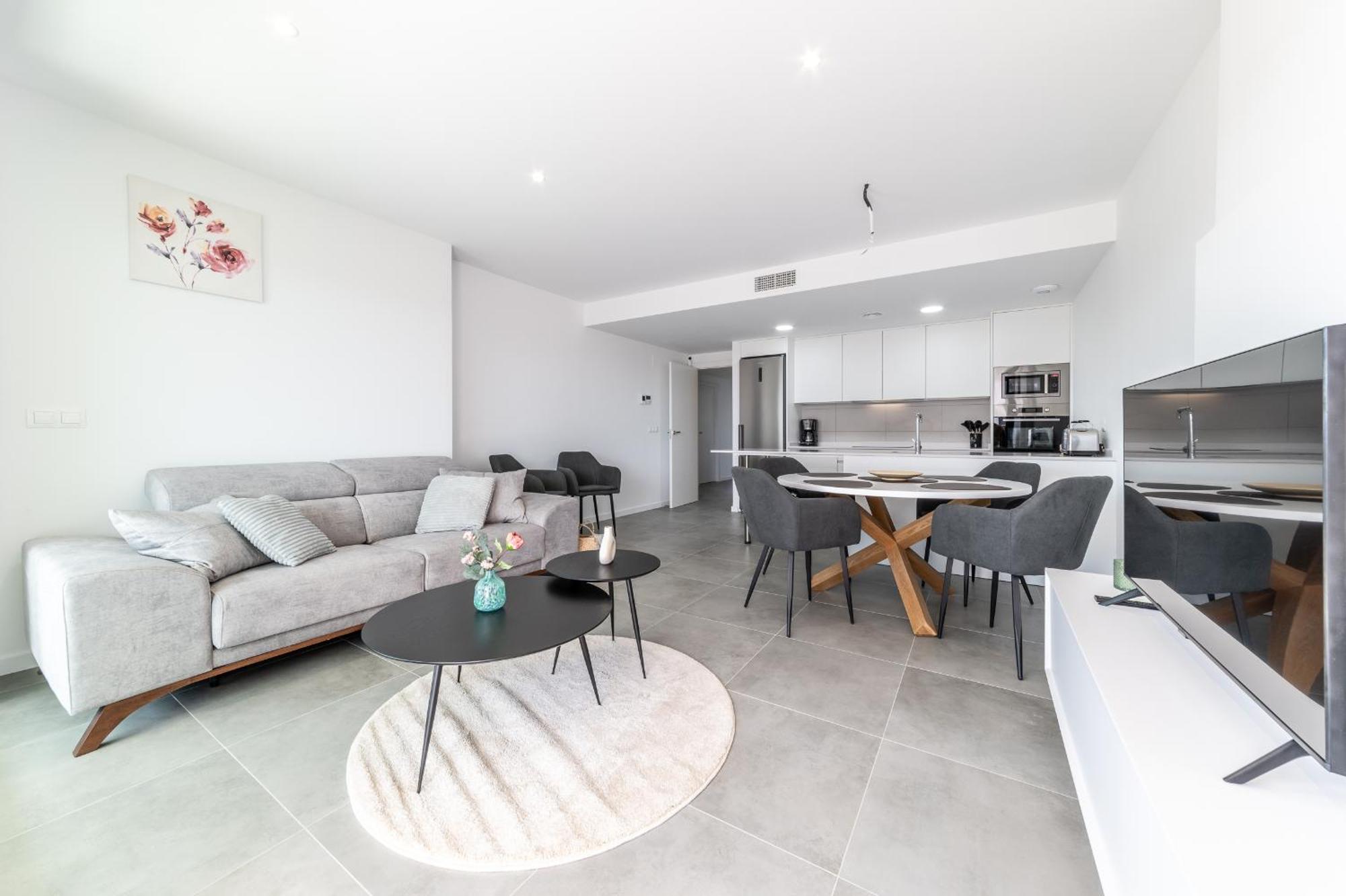 Casa Catalina - Breathtaking Sea Views By Oyoostays Campoamor Extérieur photo