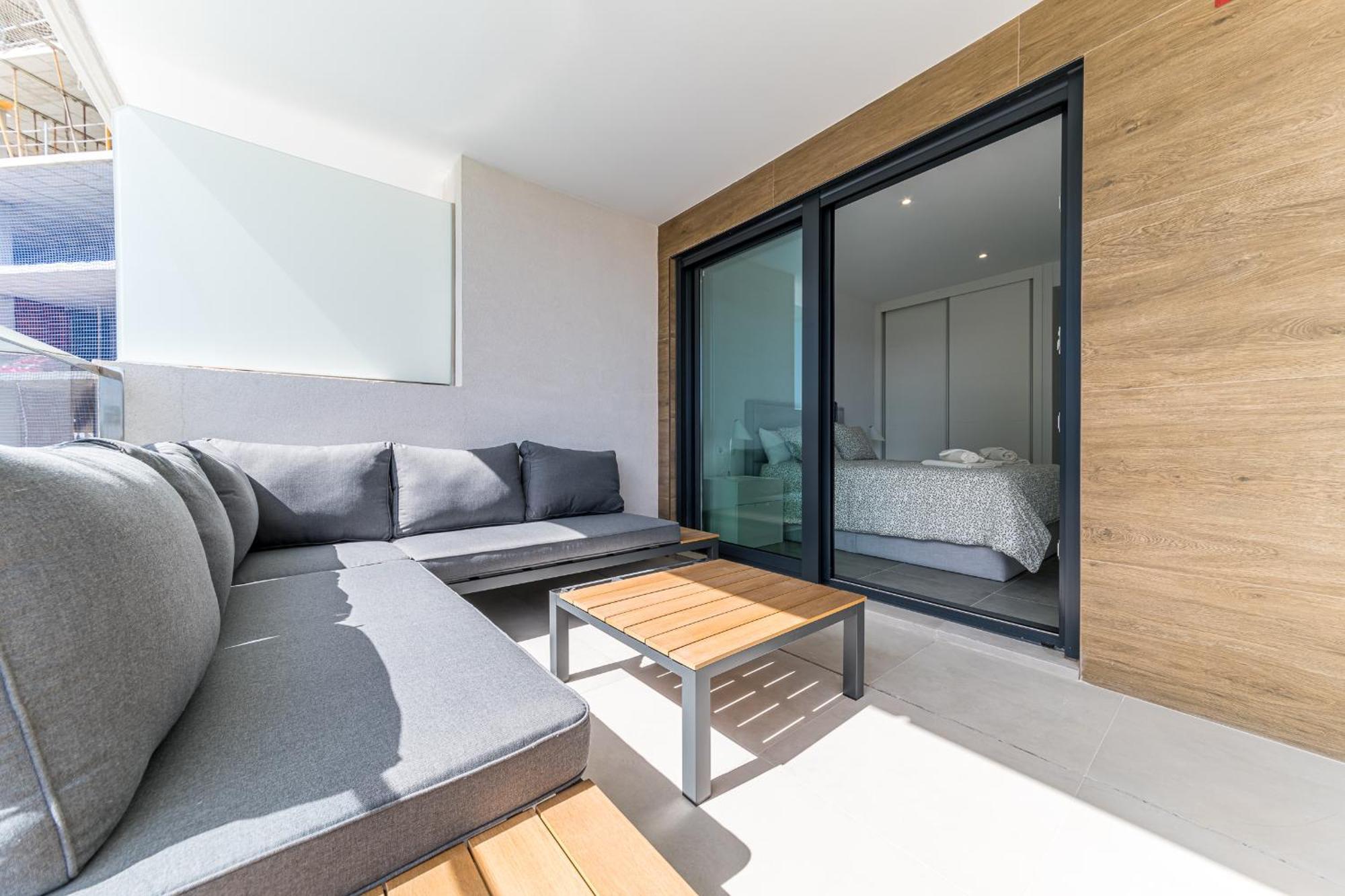 Casa Catalina - Breathtaking Sea Views By Oyoostays Campoamor Extérieur photo