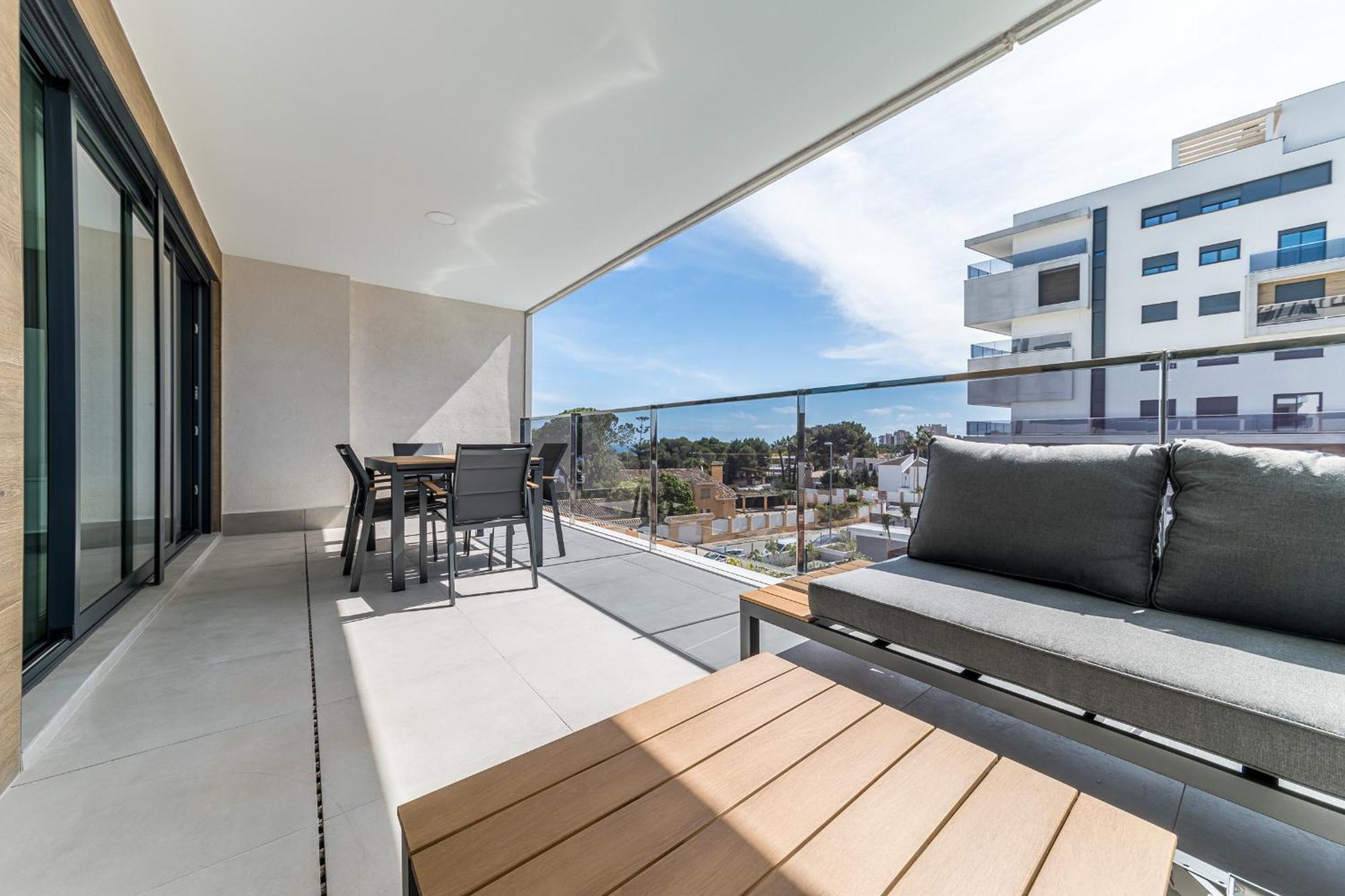 Casa Catalina - Breathtaking Sea Views By Oyoostays Campoamor Extérieur photo