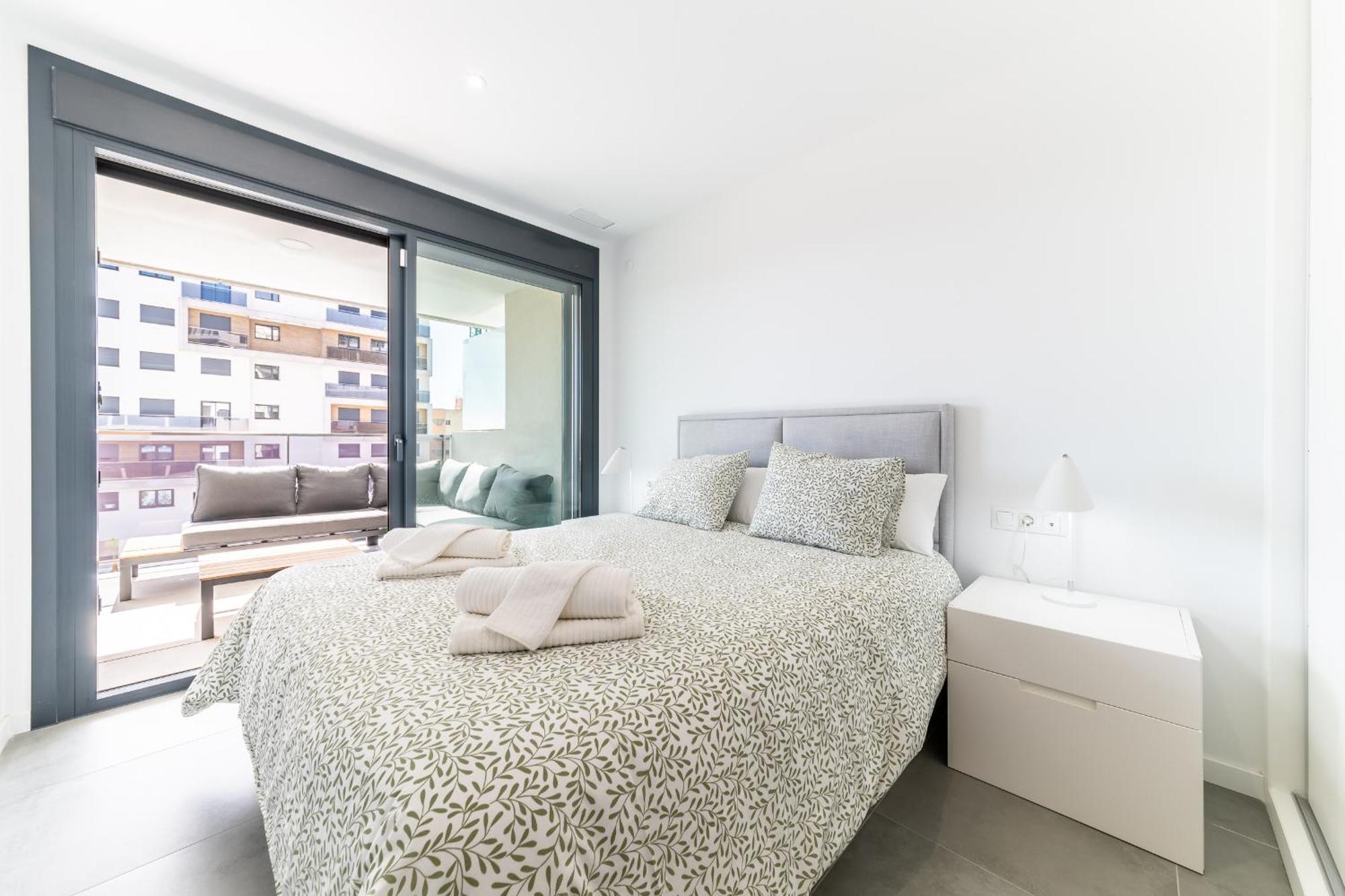 Casa Catalina - Breathtaking Sea Views By Oyoostays Campoamor Extérieur photo