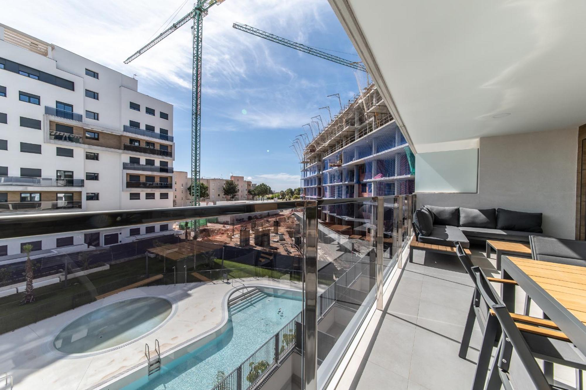 Casa Catalina - Breathtaking Sea Views By Oyoostays Campoamor Extérieur photo