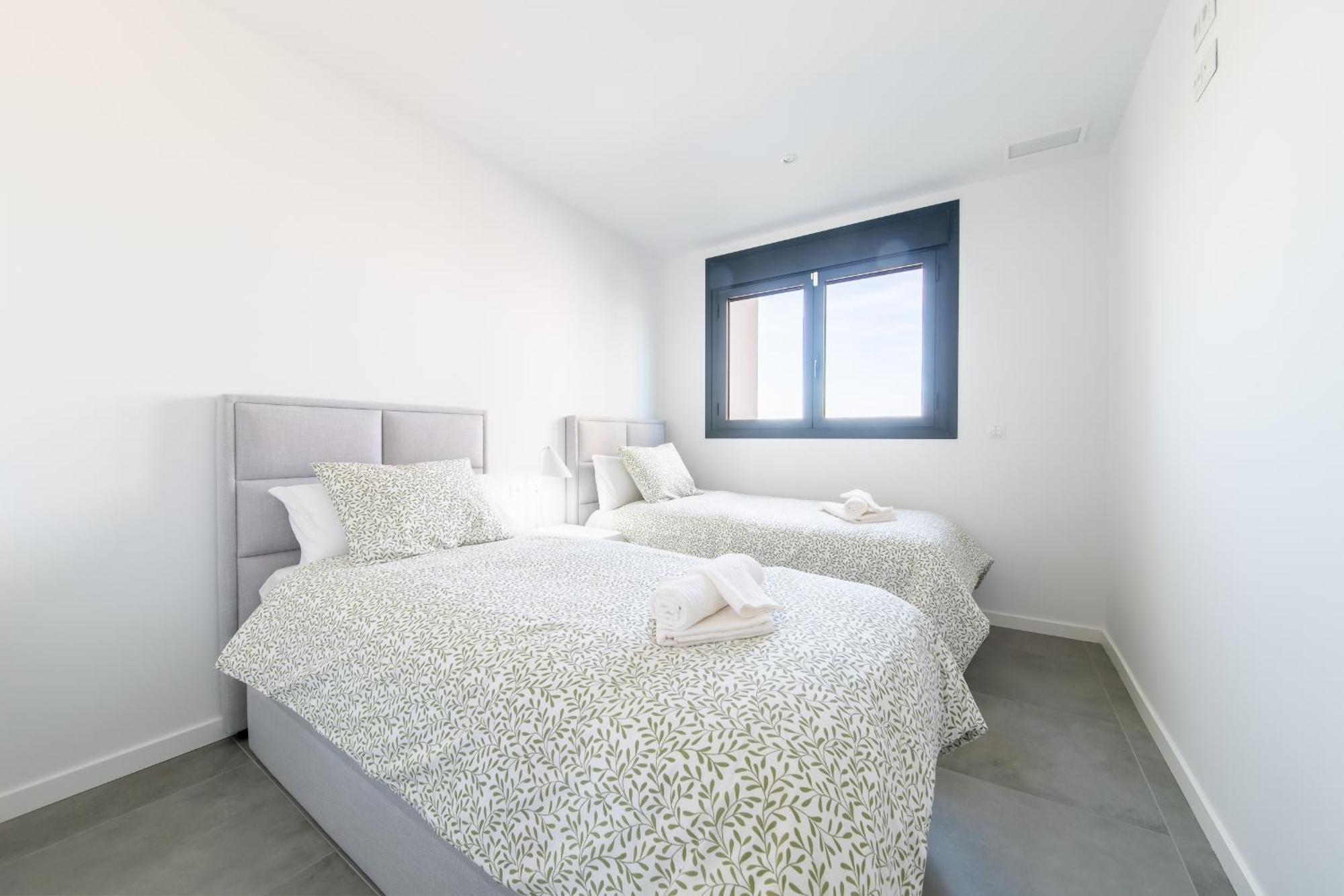 Casa Catalina - Breathtaking Sea Views By Oyoostays Campoamor Extérieur photo